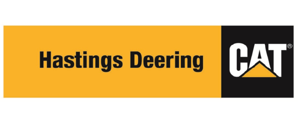 Hastings Deering Logo