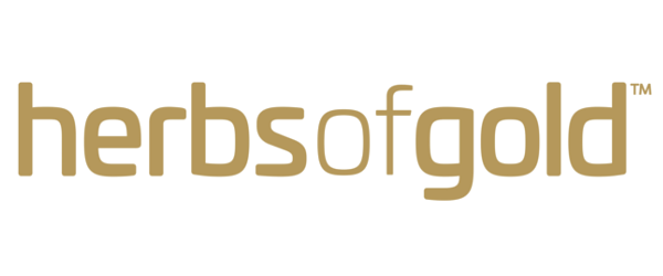 Herbs Of Gold Logo