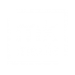 MK white box logo