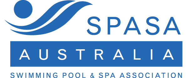 SPASA Australia Logo
